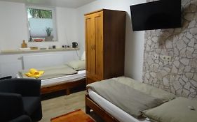 Pension Und Gaestehaus Paffrath